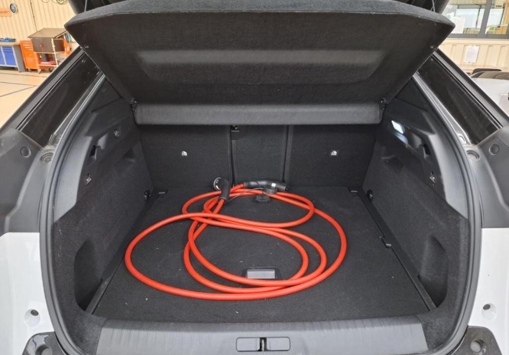 Peugeot E-3008 ev 73 kwh 210pk gt avantage alcantara|elec. stoelverstelling