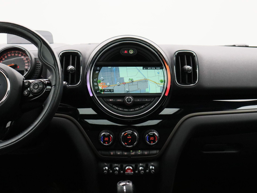 Mini Countryman 2.0 cooper s chili | navigatie pro | led koplampen | panora