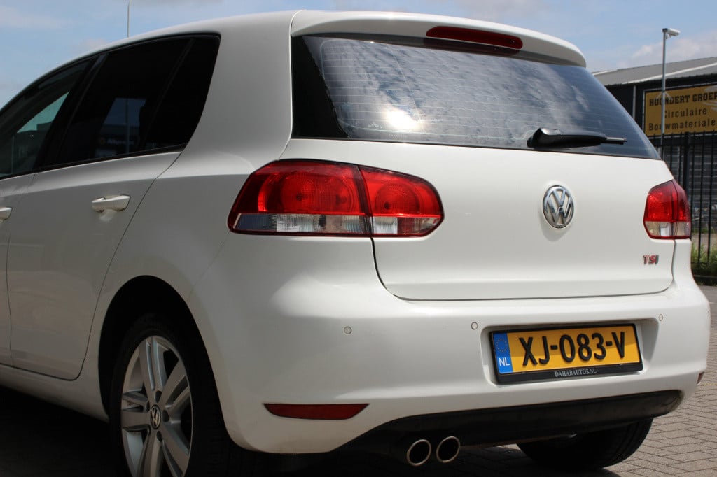 Volkswagen Golf 1.4 tsi highline | navi | cruise | pdc |