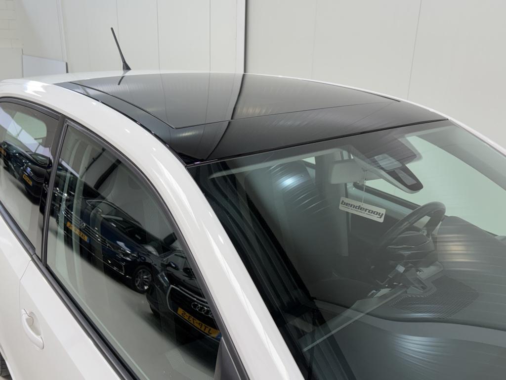 Volkswagen UP! 1.0 tsi 90pk high up 5drs. pano dak