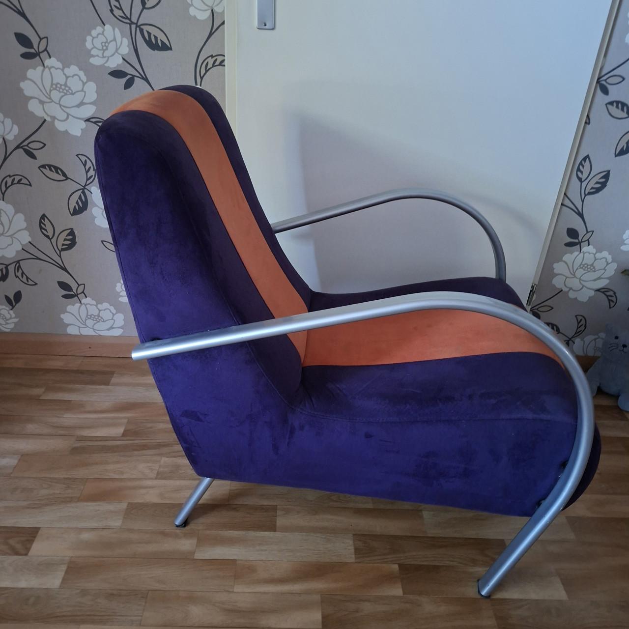 Aparte Design stoel