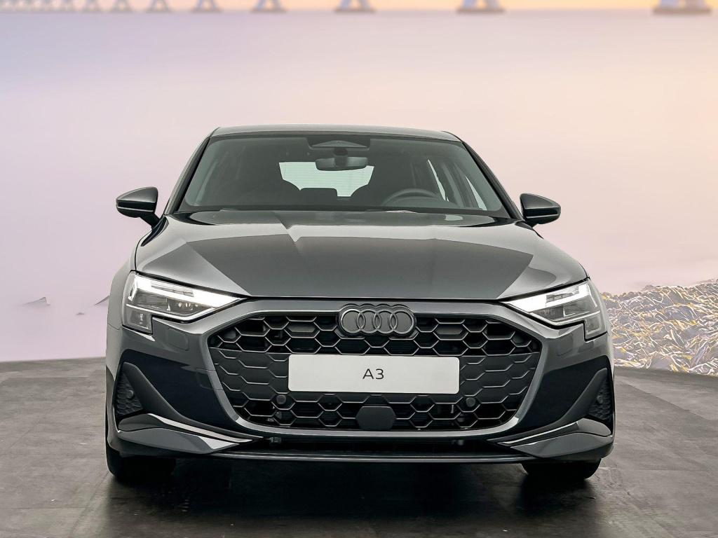 Audi A3 sportback advanced edition 40 tfsi e 150 kw / 204 pk sportba