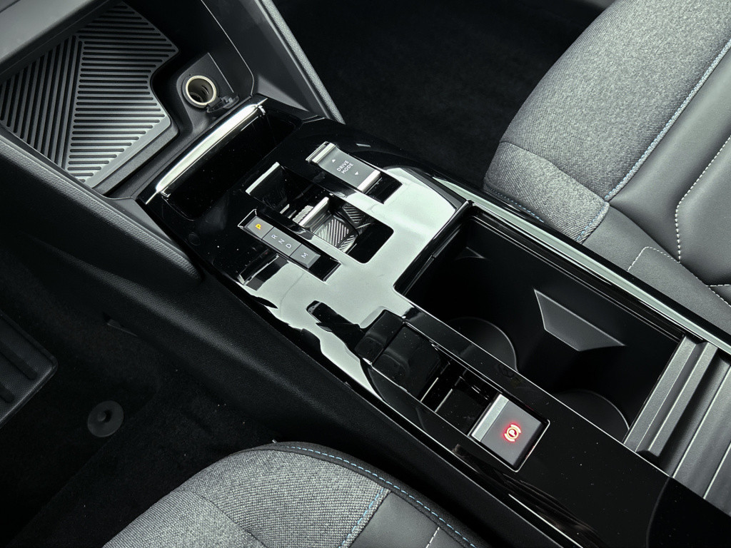 Citroen C4 hybrid 136 pk automaat business | rijklaar