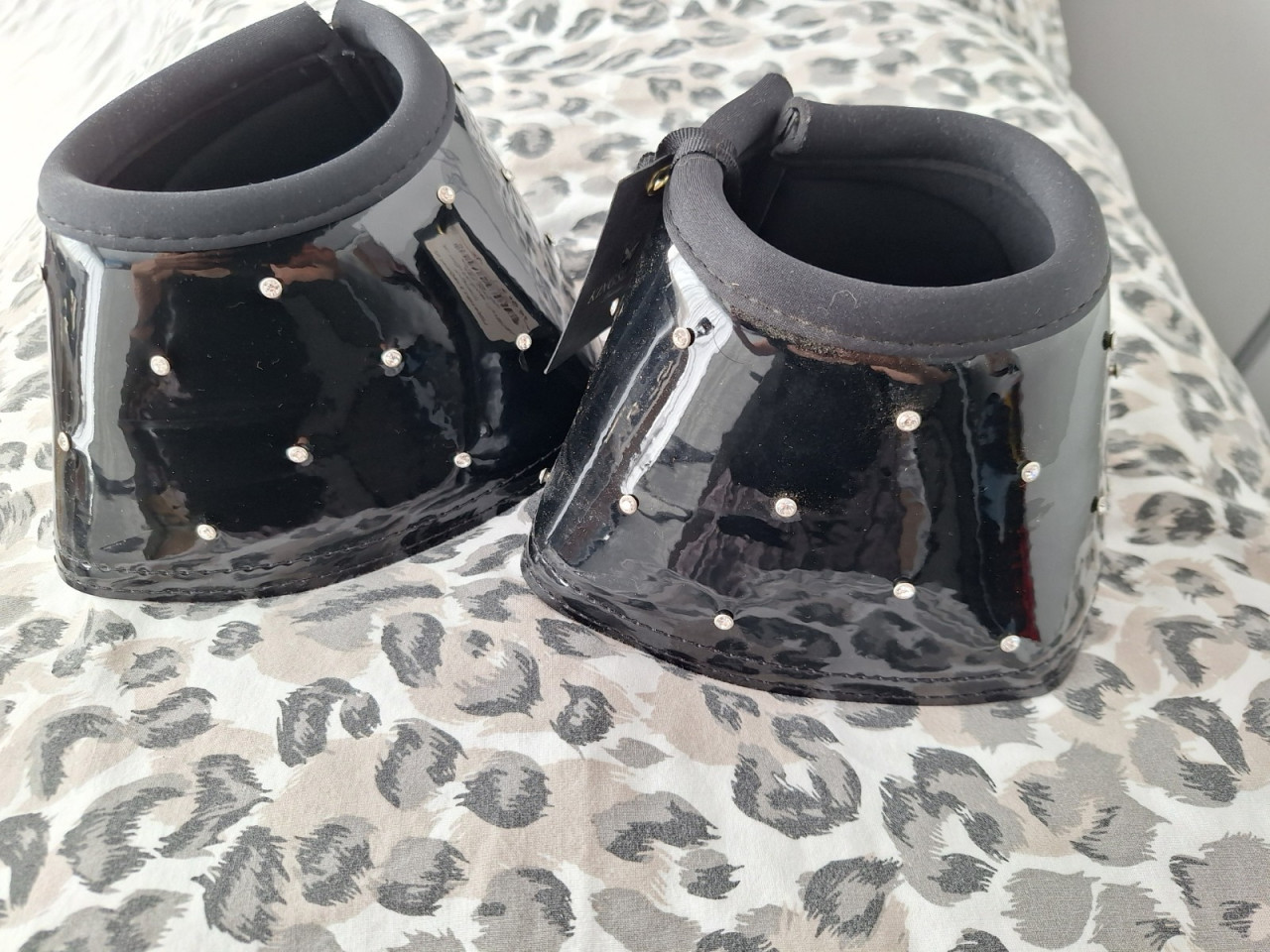 Kingsland springschoenen