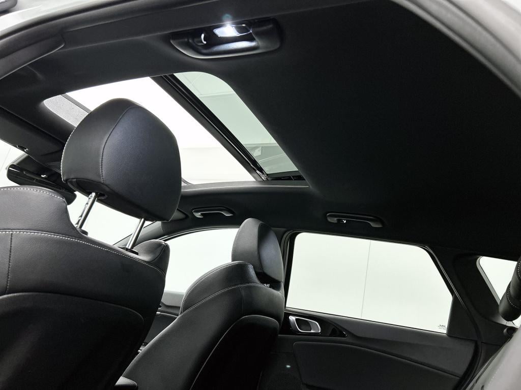 Kia Ceed Sportswagon 1.5 t-gdi gt-line interesse in deze kia? deze is uitsl