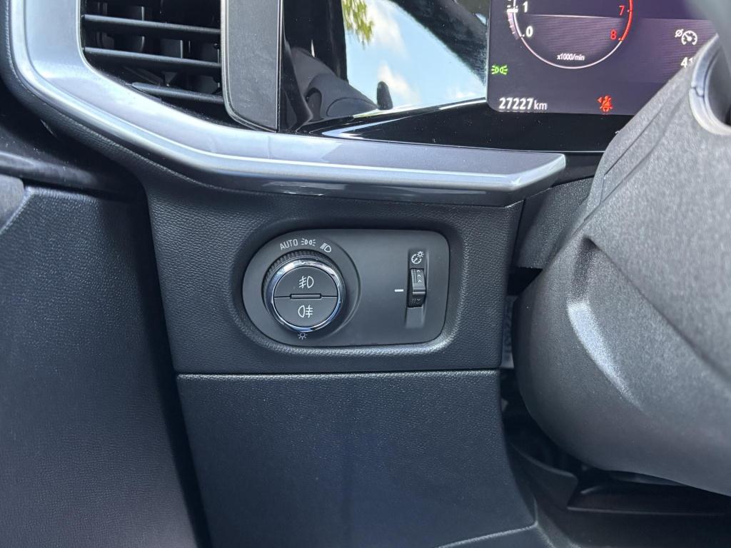 Opel Mokka 1.2 turbo ultimate
