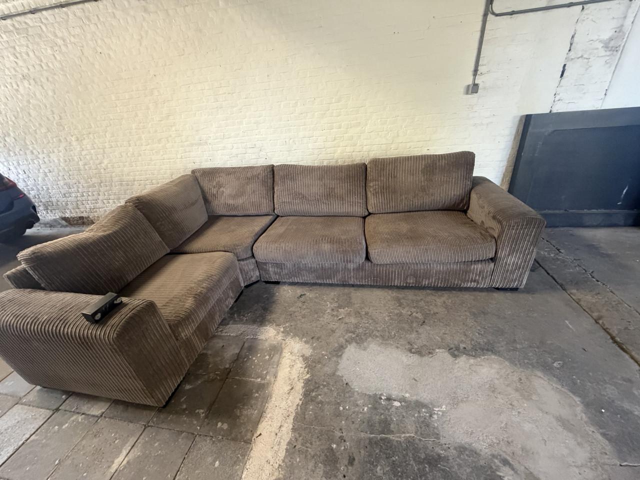 Gratis af halen vandaag / morgen bankstel