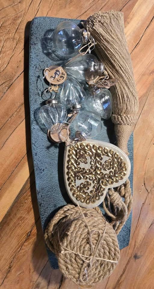LEUK PLATEAU (10 DELIG) OM CADEAU TE GEVEN WAARDE 80€ NU €30,-