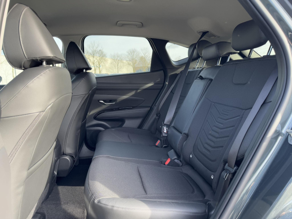 Hyundai Tucson 1.6 t-gdi phev comfort smart nu met € 6.000 korting! op=op