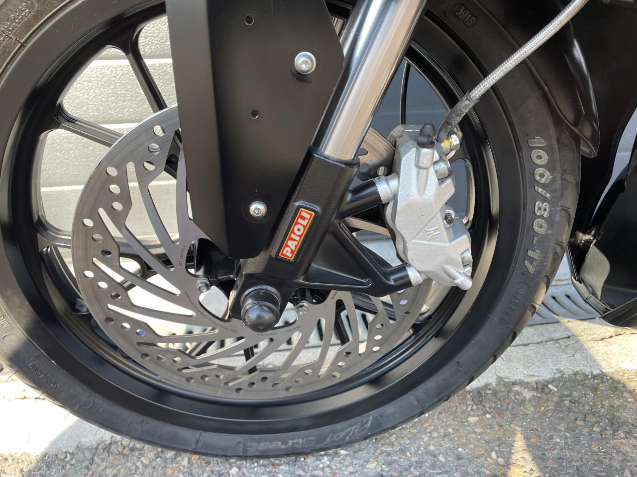 DERBI GPR SCHAKELBROMMER