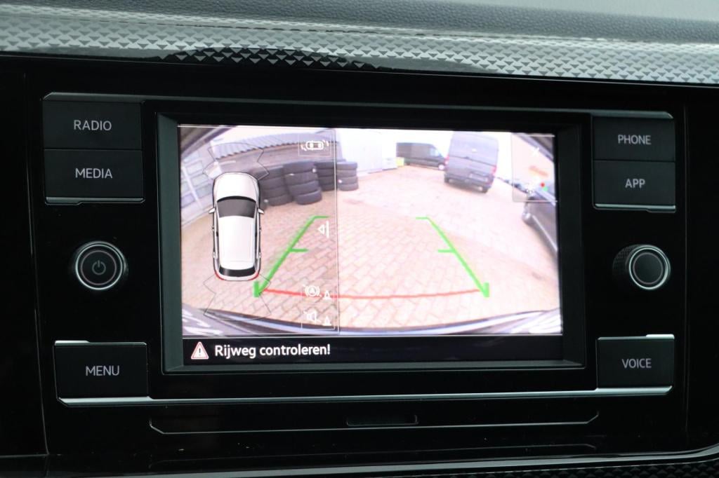 Volkswagen Taigo 1.0 tsi life edition 96pk