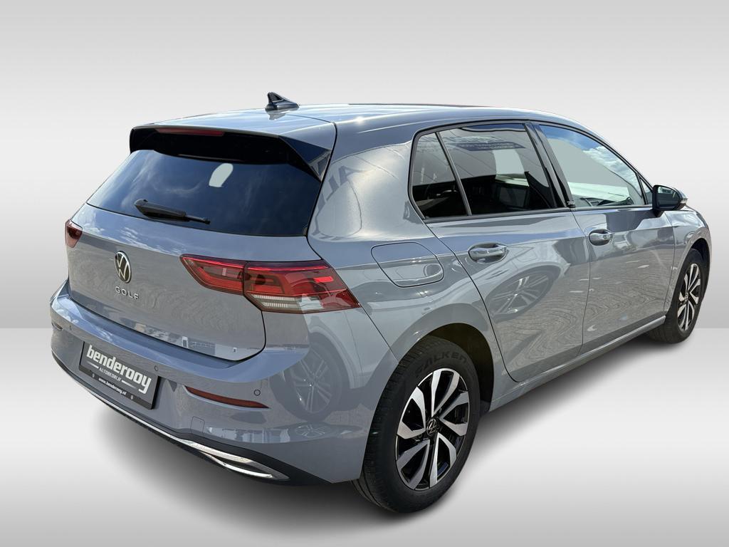 Volkswagen Golf 1.0 tsi 110pk life business
