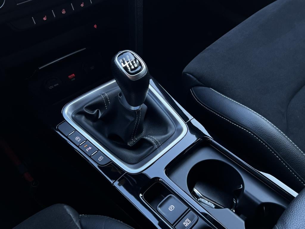 Kia Proceed 1.0 t-gdi gt-line | camera | carplay | nav | dab | stoel/ stuur