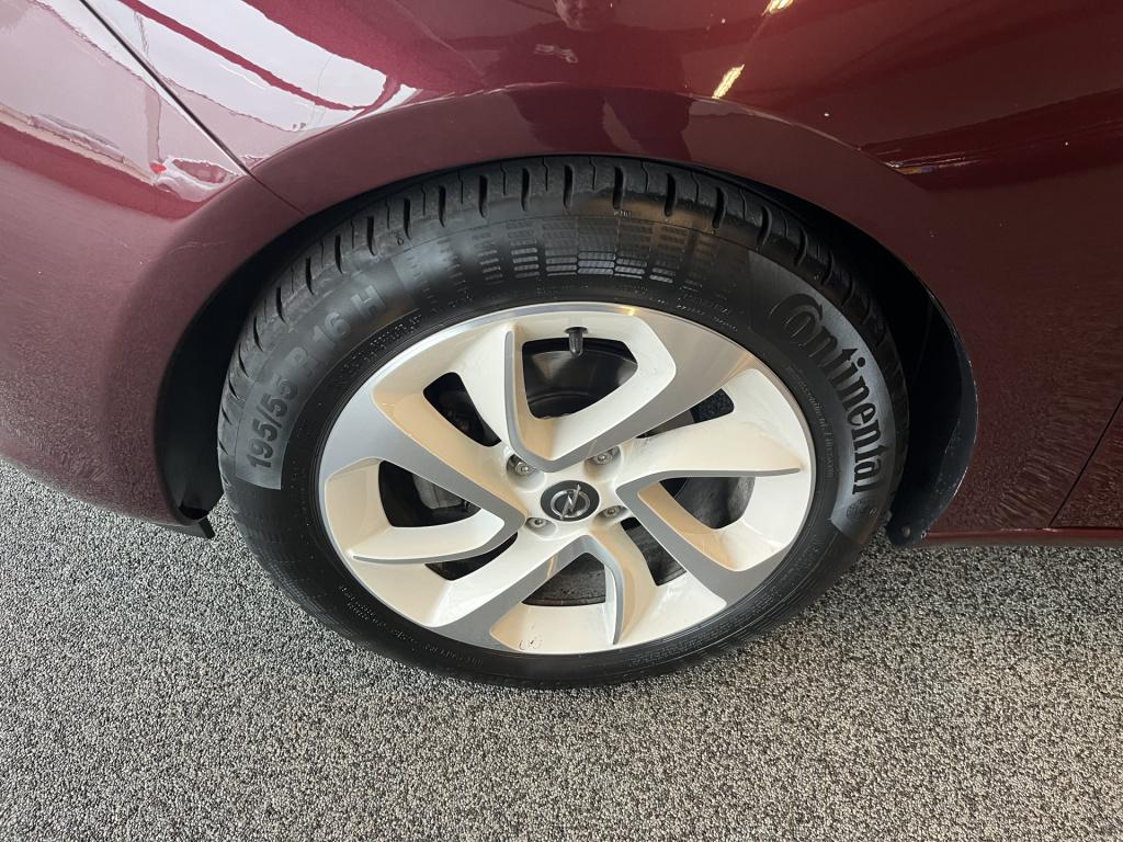 Opel Adam 1.2 jam 50 dkm