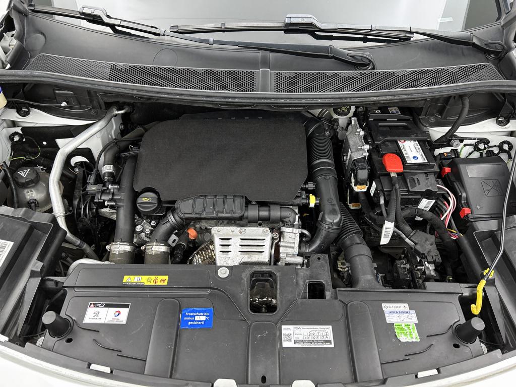 Peugeot 3008 130 pk allure | rijklaar | camera achter
