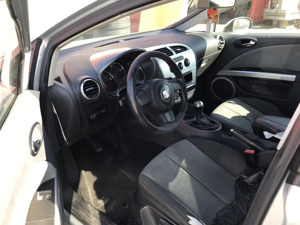 Seat Leon 1.6 reference