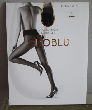Nieuwe panty maat m