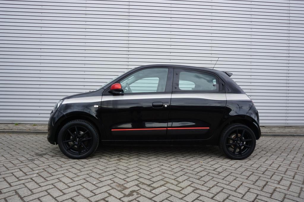 Renault Twingo 1.0 sce collection airco / navi / cruise / camera / elektr. 