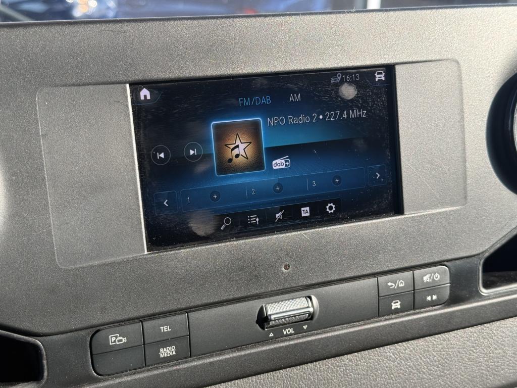 Mercedes-Benz Sprinter 317 1.9 cdi l3h2 | zb edition | 18'' | sidebars | ca