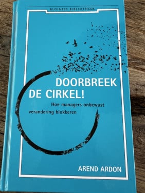 Kado voor je baas