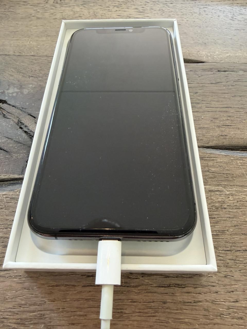 Apple Iphone 11 Pro 64 gb, 81% batterijconditie