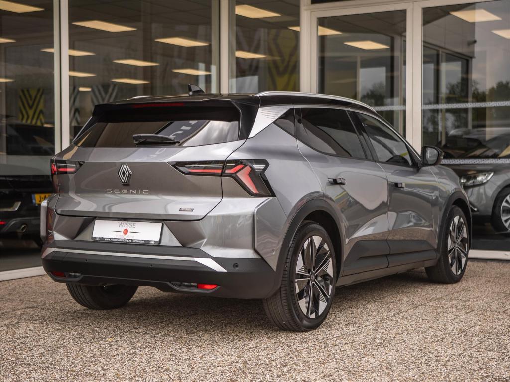 Renault Scenic e-tech ev60 170pk comfort range techno automaat