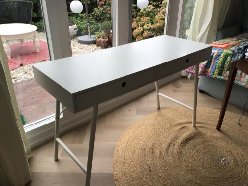 Bureau