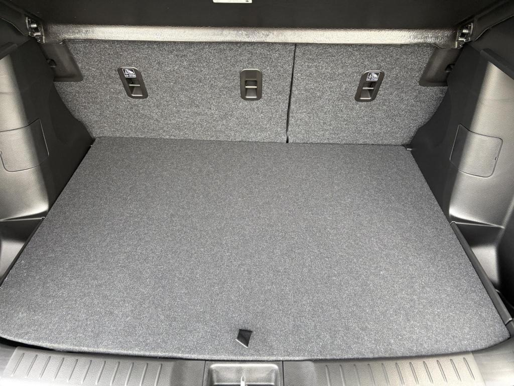 Suzuki Vitara 1.4 boosterjet smart hybrid select