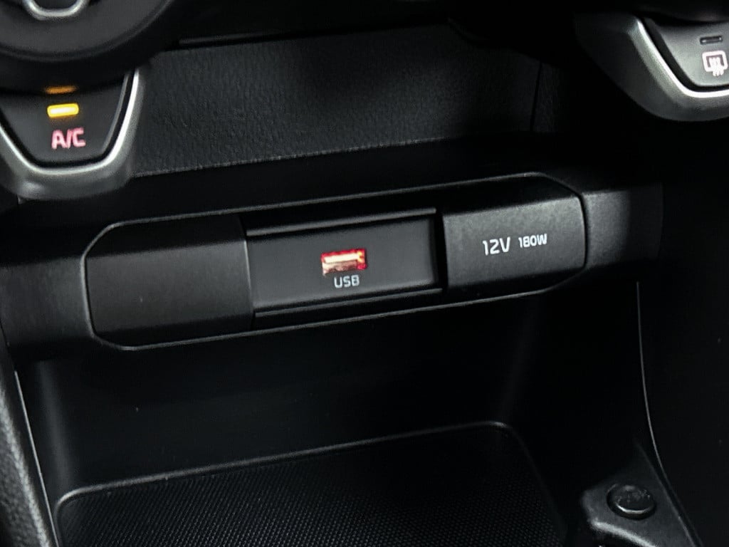 Kia Picanto 1.0 dpi dynamicline | parkeercamera | apple carplay | lm velgen