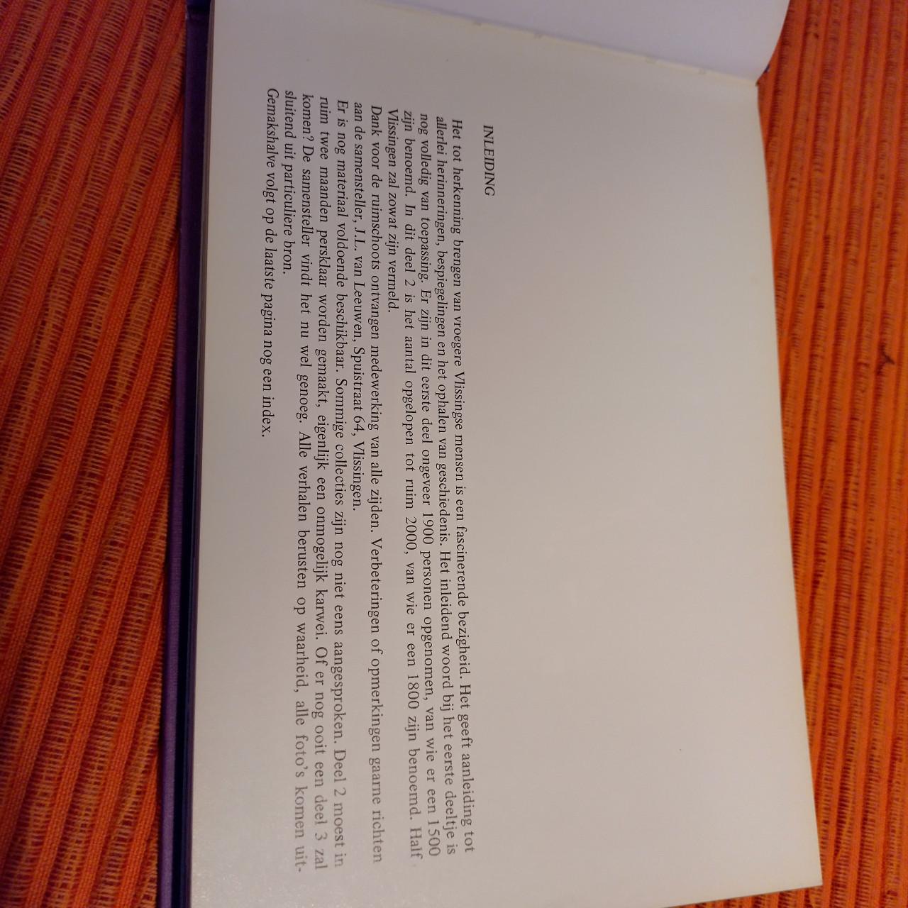 Kent u ze nog... De Vlissingers