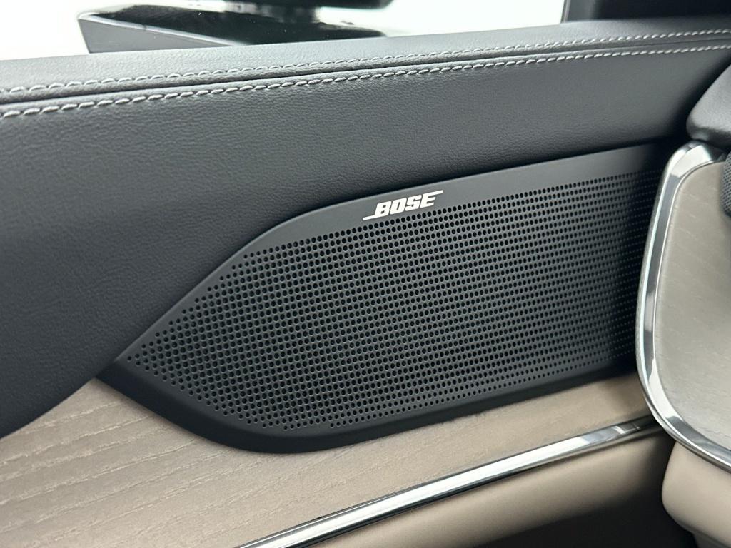 Volvo Ex90 twin motor elektrisch plus