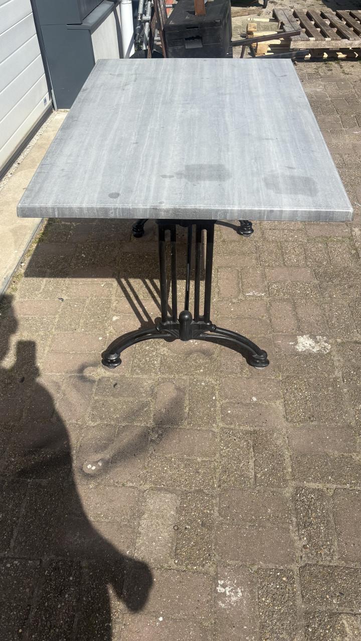 Buitentafel tuintafel