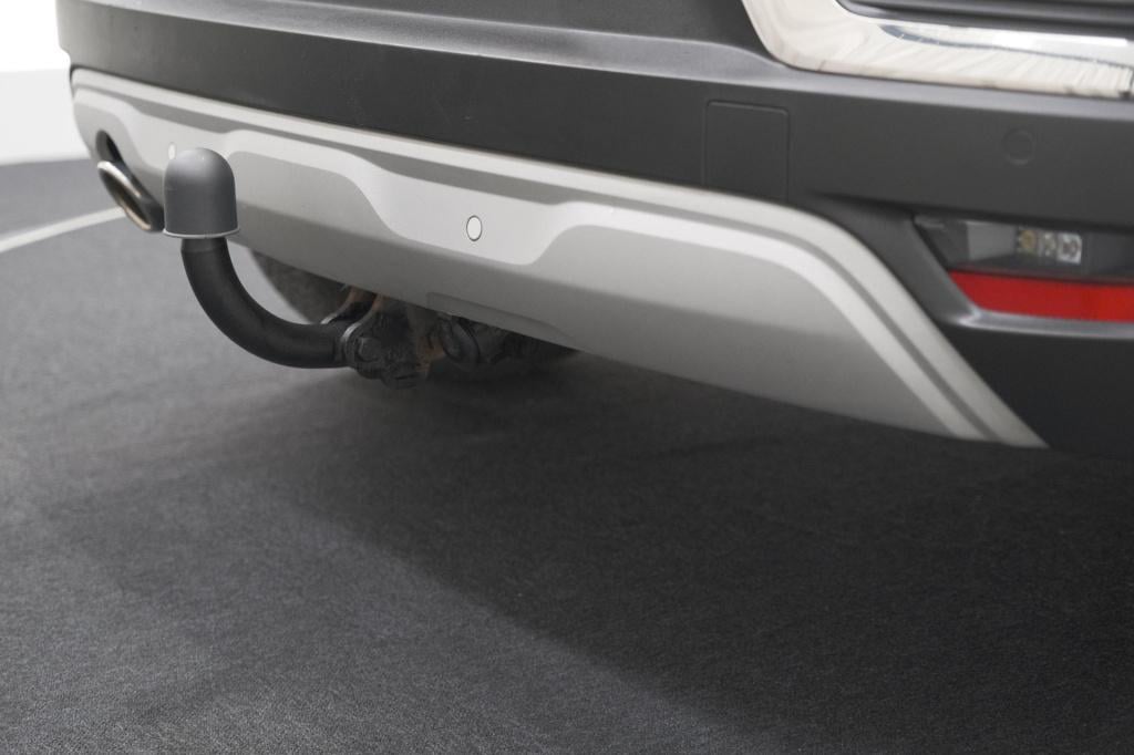 Renault Captur tce 130 edc intens | trekhaak | adaptieve cruise control | c