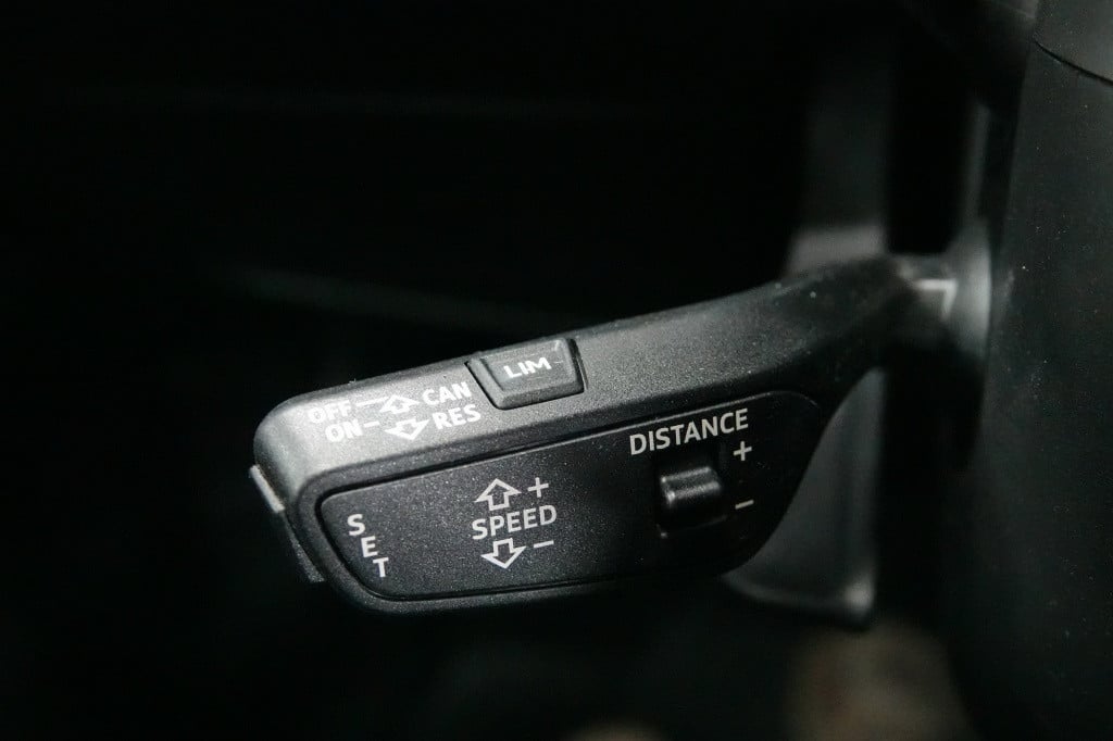 Audi A1 Sportback 35 tfsi | acc | led | camera | carplay |
