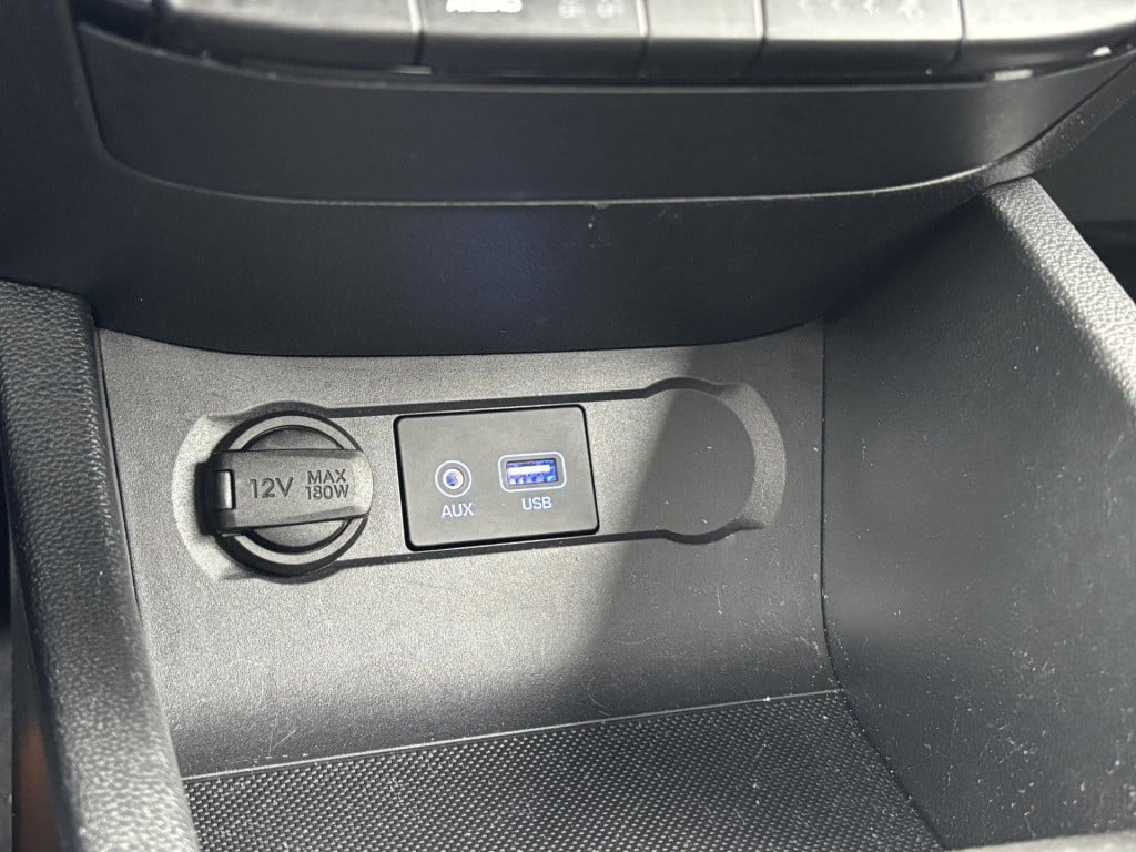 Hyundai I 20 1.0 t-gdi i-motion