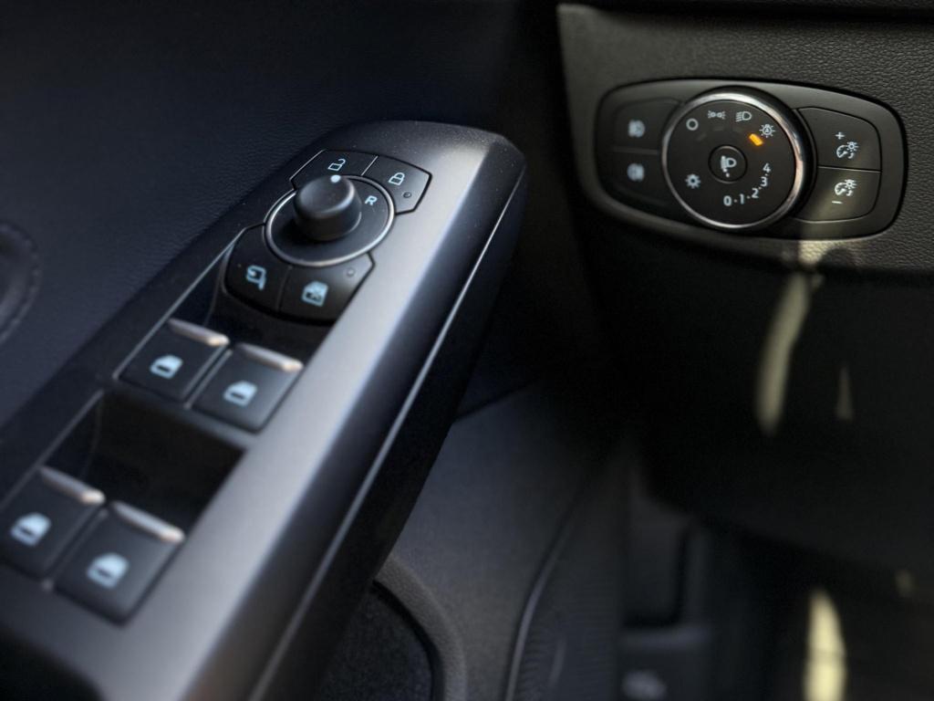 Ford Focus 1.0 ecoboost hybrid st line x mhev garantie t/m 11-02-2029