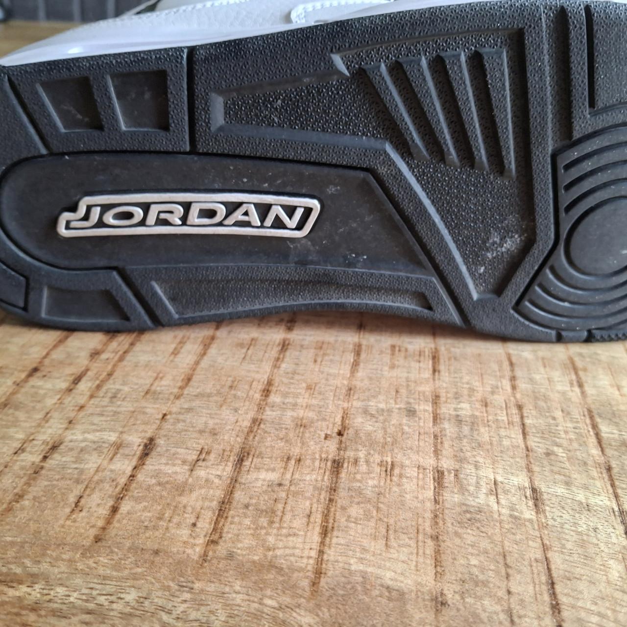 Air Jordan heren sneakers