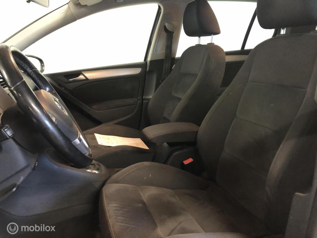Volkswagen Golf 1.4 tsi highline