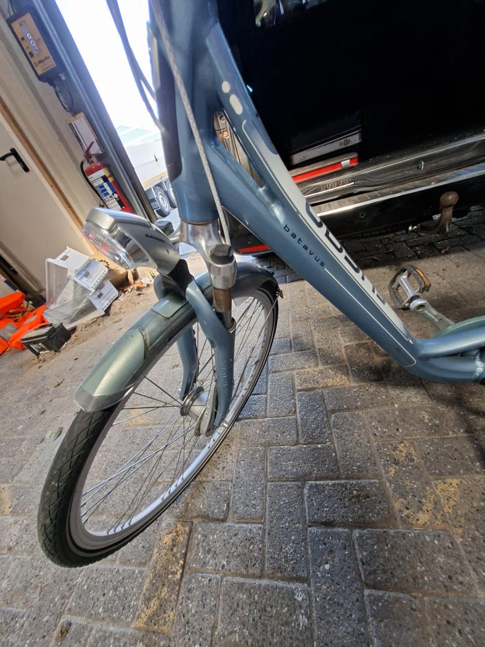Batavus Fuego damesfiets