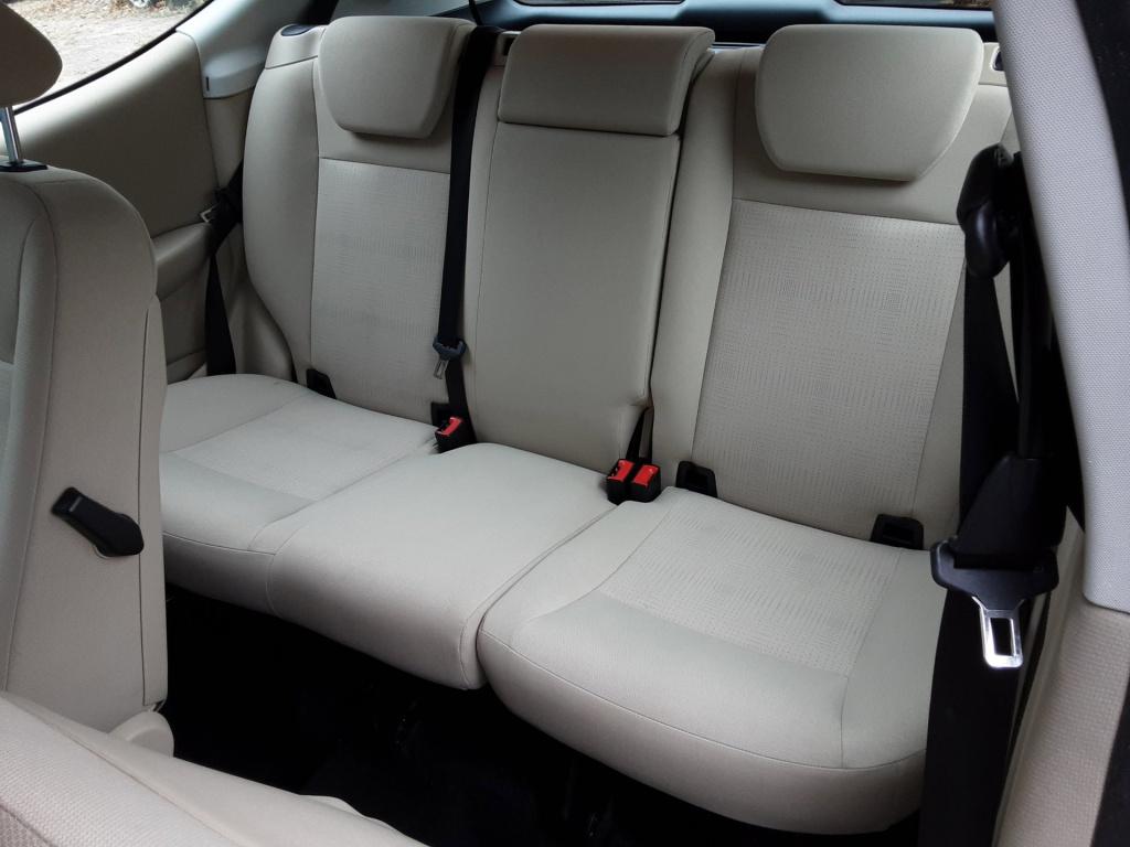 Mercedes-Benz A-Klasse 160 blueefficiency classic