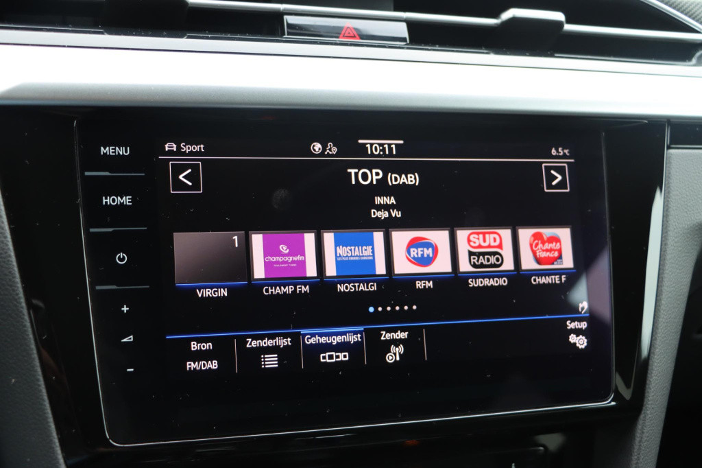 Volkswagen Arteon shooting brake 1.4 tsi ehybrid r-line business 218pk dsg6