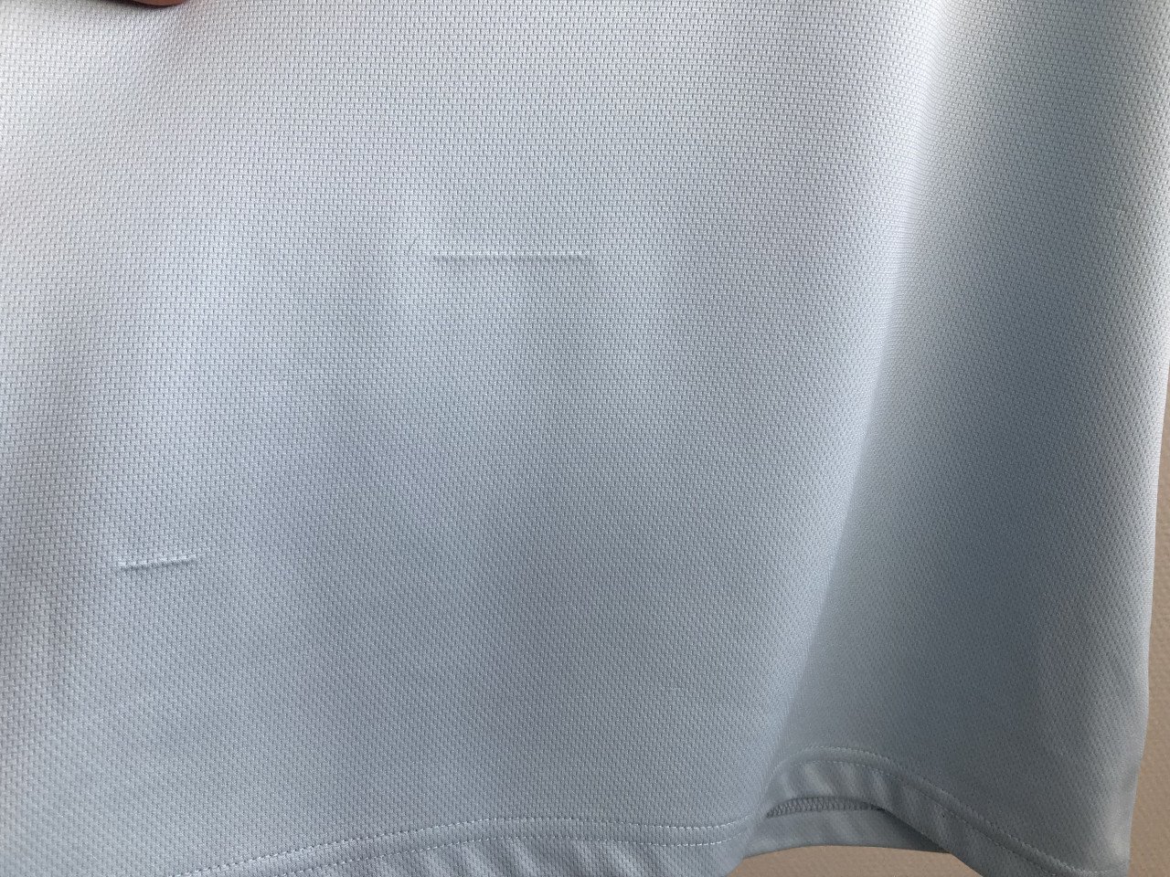 (wedstrijd) polo shirts