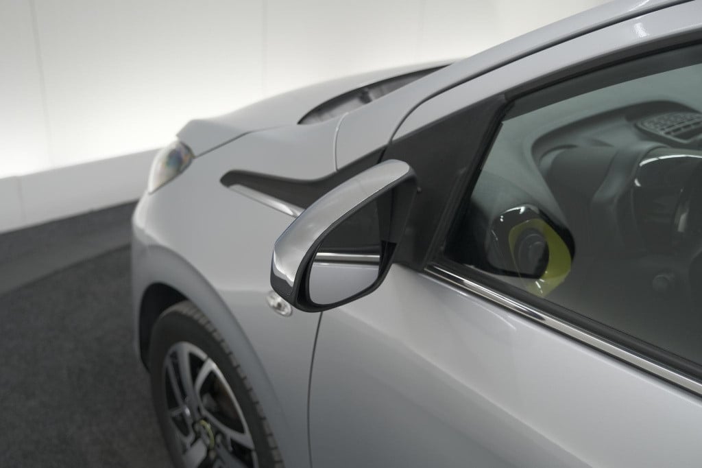 Peugeot 108 1.0 e-vti allure | unieke kilometerstand | camera | climate con