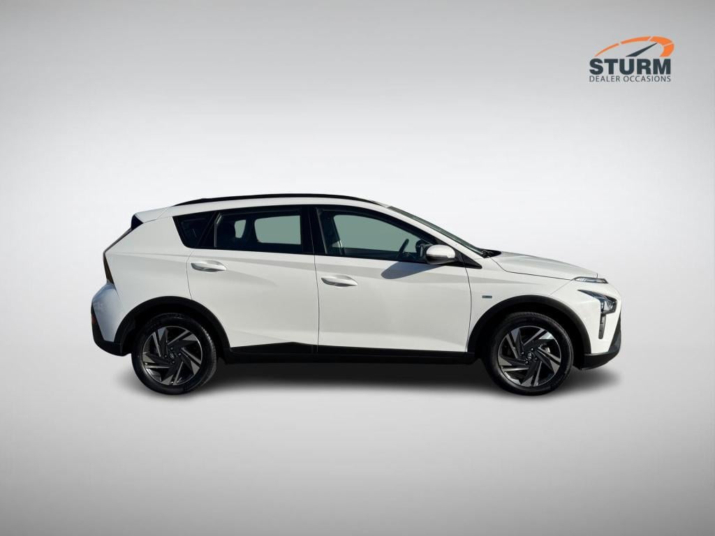 Hyundai Bayon 1.0 t-gdi comfort smart