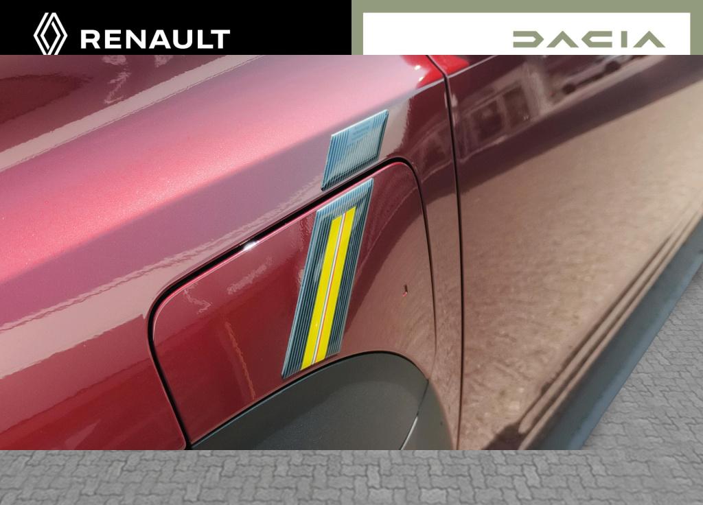 Renault 4 comfort range iconic 52 kwh - v2g