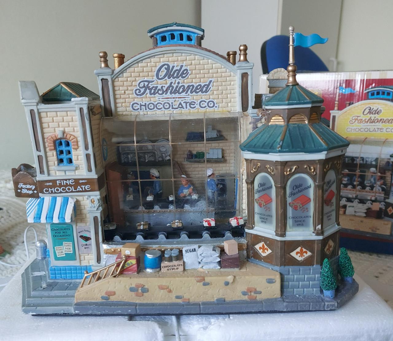 HUISJES Te Koop Let OP al wat items verkocht