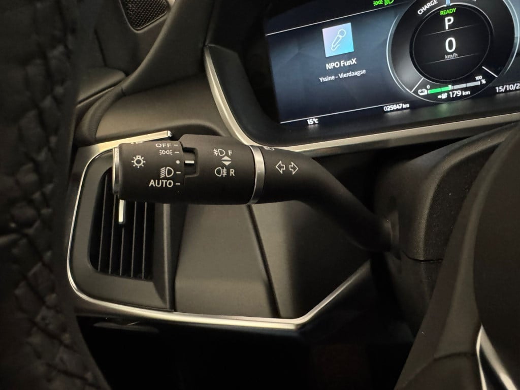 Jaguar I-pace ev400 r-dynamic se 90 kwh