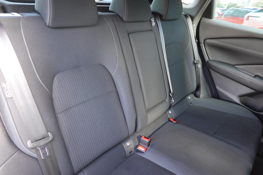 Nissan Qashqai 1.3 mhev acenta