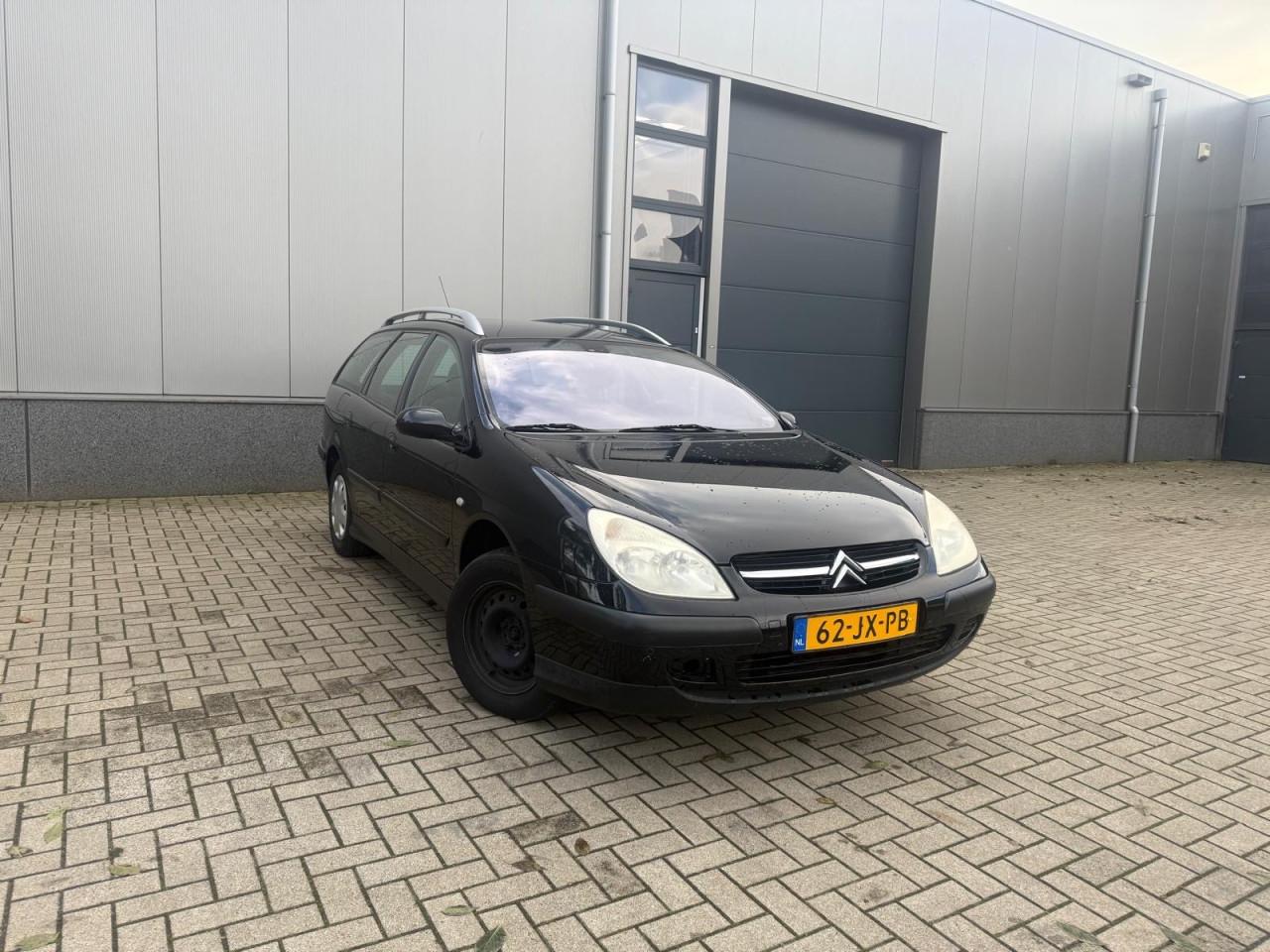 Citroen C5 Break 1.8-16V Ligne Prestige