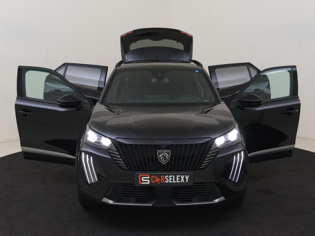 Peugeot 2008 1.2 hybrid 145 allure